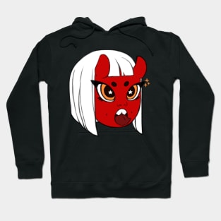 Oni Hoodie